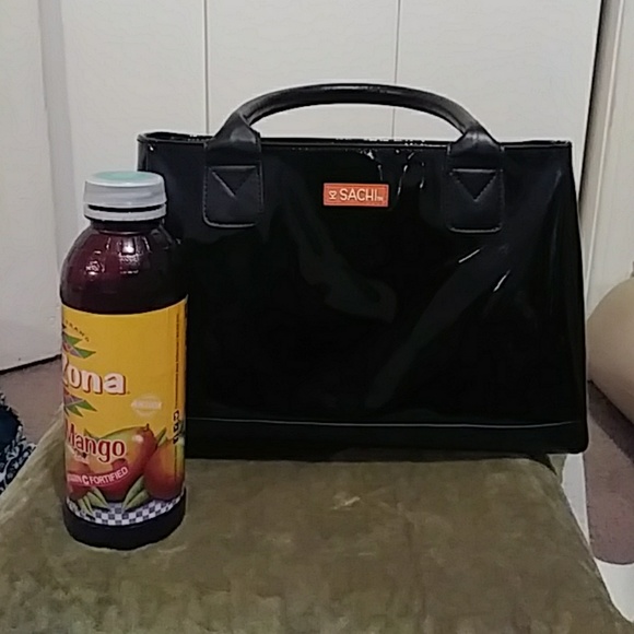 sachi insulated lunch bag